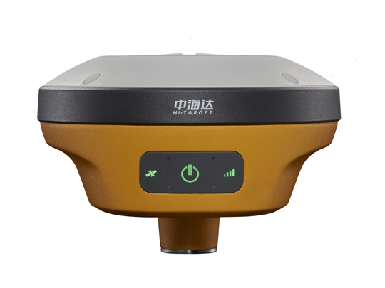 中海达RTK-V200回收